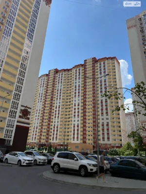 Продаж Квартира Осокорки