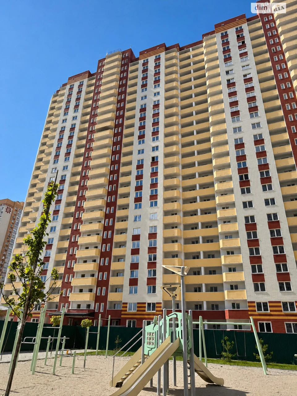 Продаж Квартира Осокорки