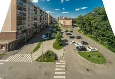 Продаж дворівневої квартири ЖК Кришталеві джерелла ГАЗ