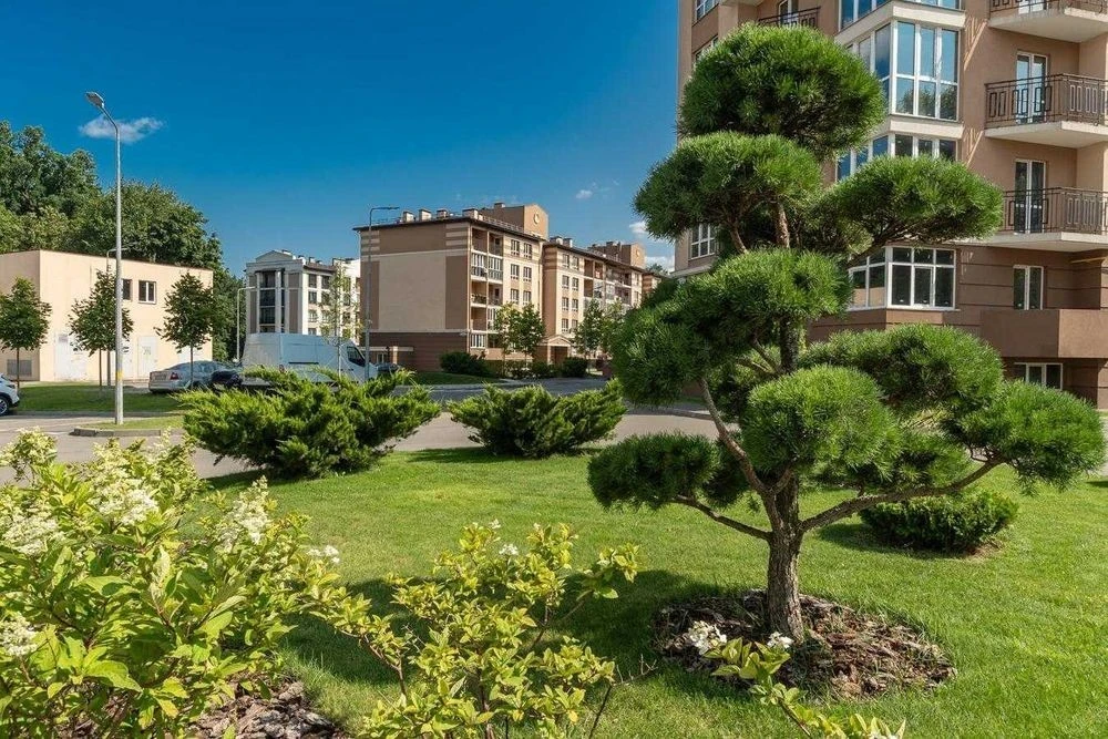 Продаж дворівневої квартири ЖК Кришталеві джерелла ГАЗ