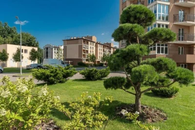Продаж дворівневої квартири ЖК Кришталеві джерелла ГАЗ
