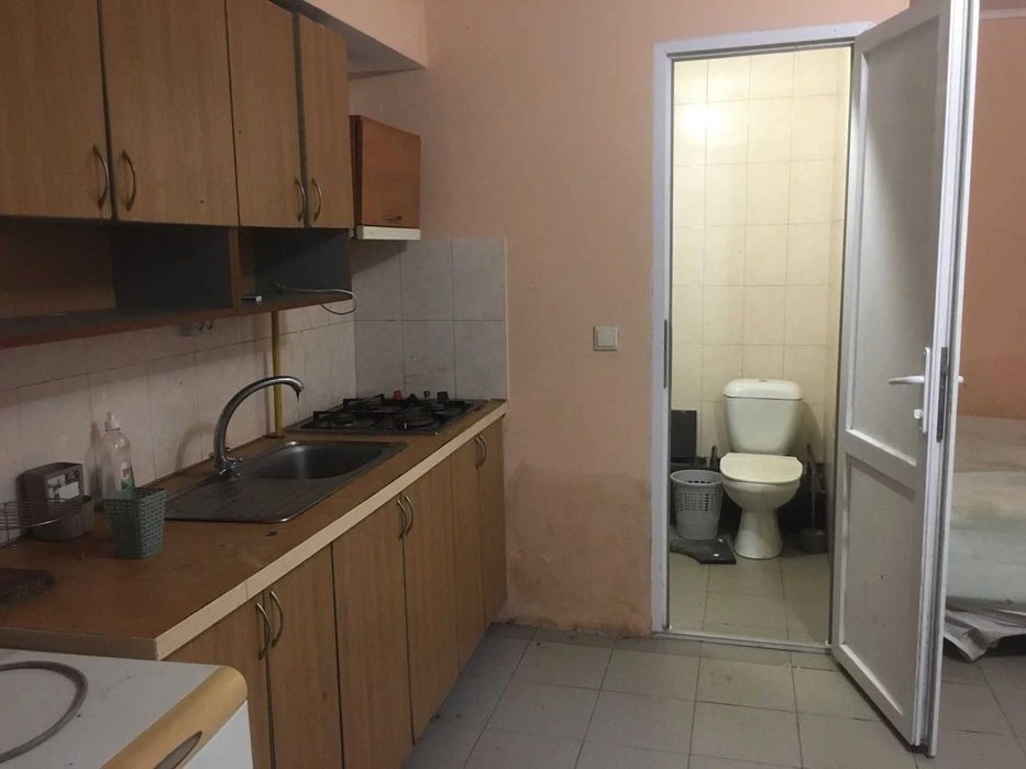 Продаж, смарт-квартира, 26 кв. м, метро-10 хв, Осокорки, Мас