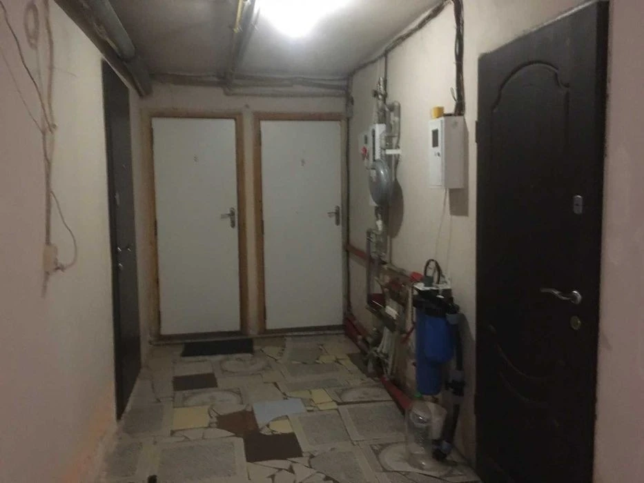 Продаж, смарт-квартира, 26 кв. м, метро-10 хв, Осокорки, Мас