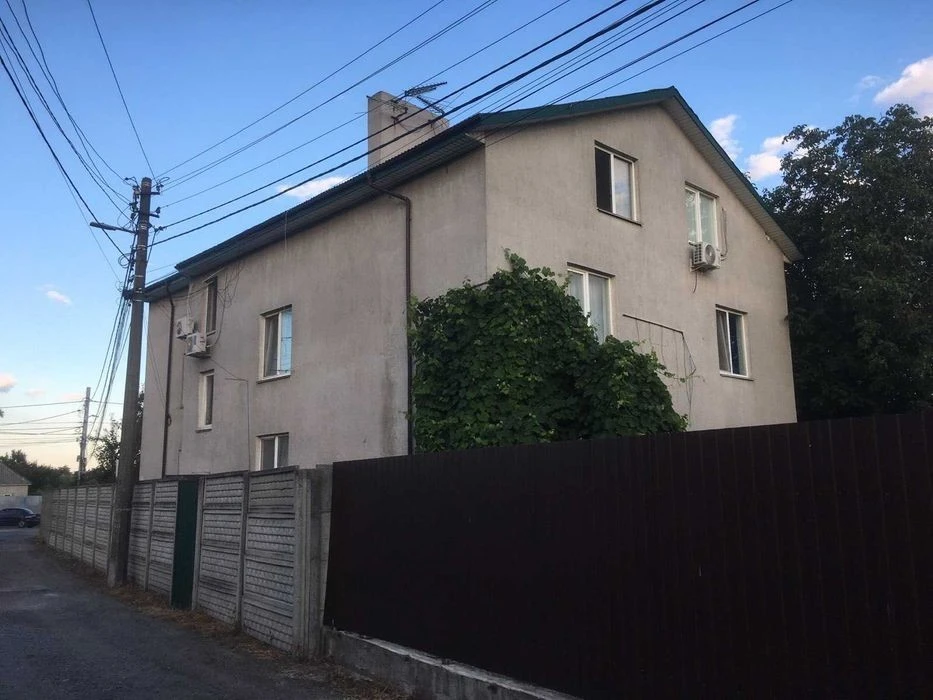 Продаж, смарт-квартира, 26 кв. м, метро-10 хв, Осокорки, Мас