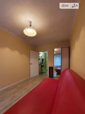 Продаж 2к квартири 45 кв. м на вул. Глібова 2 • ID 34769644