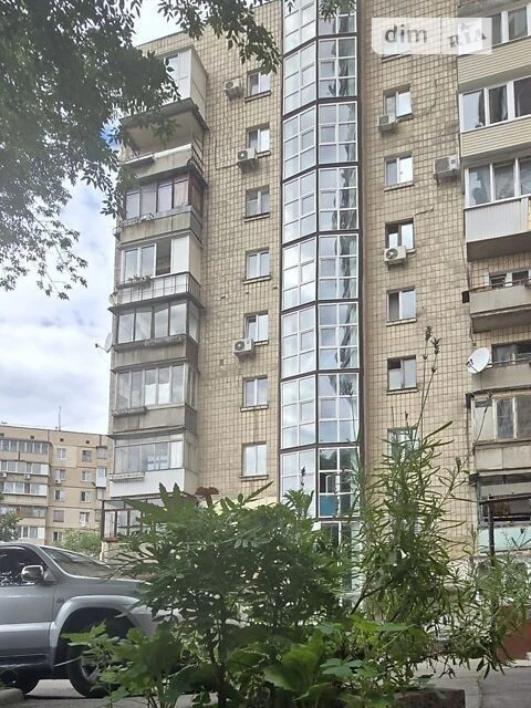 Продаж 2к квартири 45 кв. м на вул. Глібова 2 • ID 34769644
