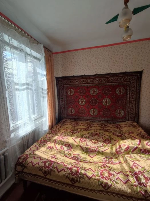 3к квартира в центрі міста