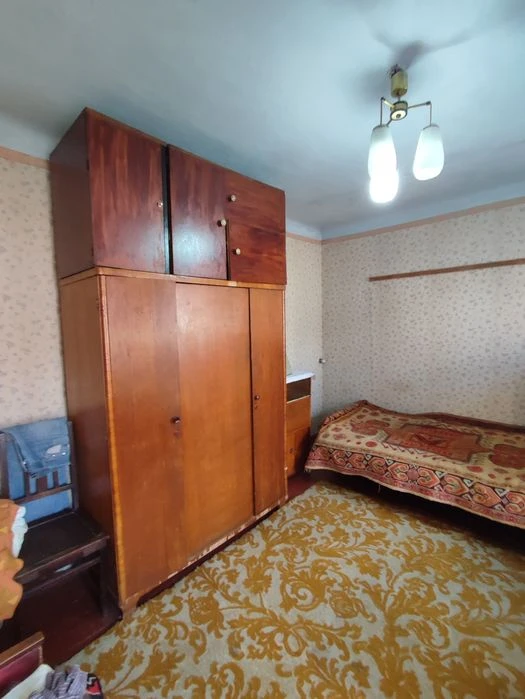 3к квартира в центрі міста