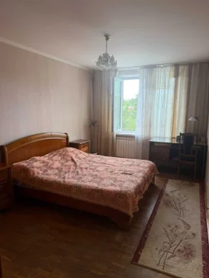 Продаж 3-х кімнатної квартири вул. Жмаченко 8