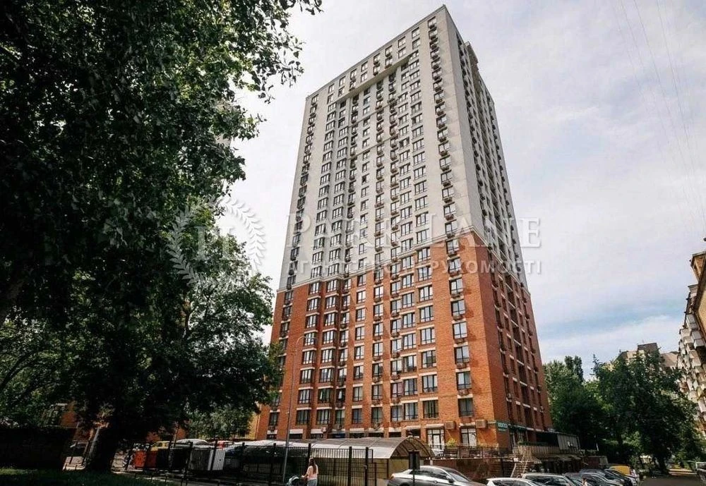 3-к квартира 125м ремонт Солом'янська 20В Парк Соломенка