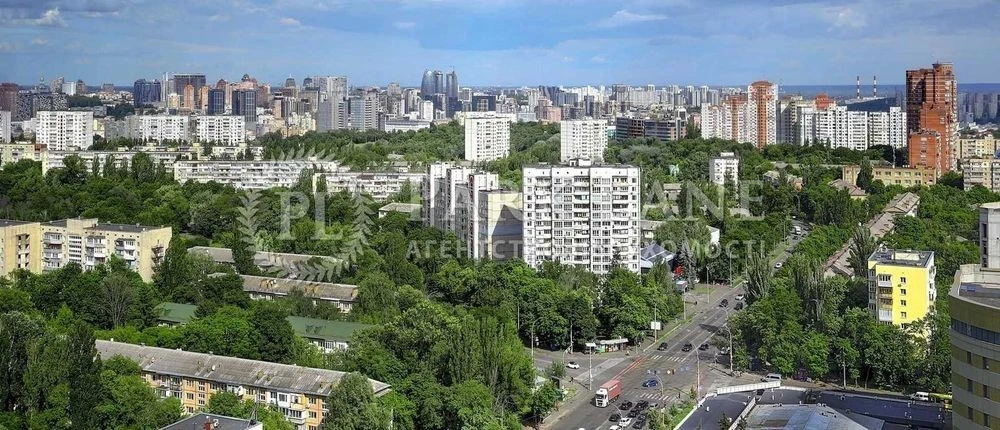 3-к квартира 125м ремонт Солом'янська 20В Парк Соломенка
