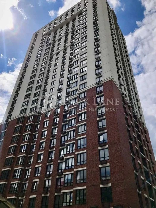 3-к квартира 125м ремонт Солом'янська 20В Парк Соломенка