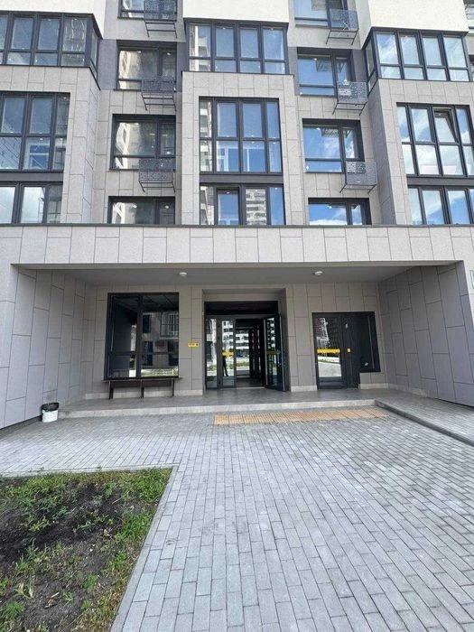 Продаж однокімнатної квартири ЖК 7 квартал вул. Олеся 13 Вин