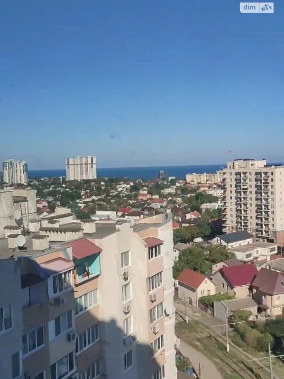 Продажа квартир.