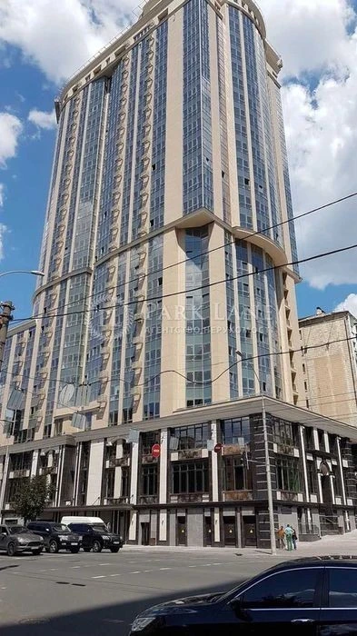 5-й поверх 1-к ремонт ЖК Володимирський Палац України Антоно
