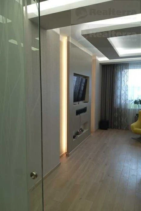 Продажа 3-к квартиры в ЖК "Паркове місто", ул. Вышгородская