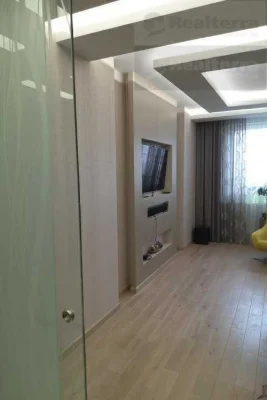 Продажа 3-к квартиры в ЖК "Паркове місто", ул. Вышгородская
