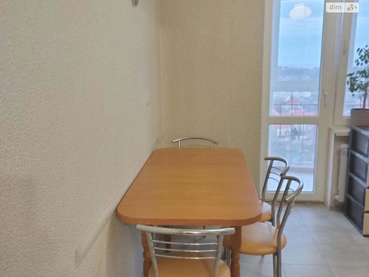 Продажа квартир.