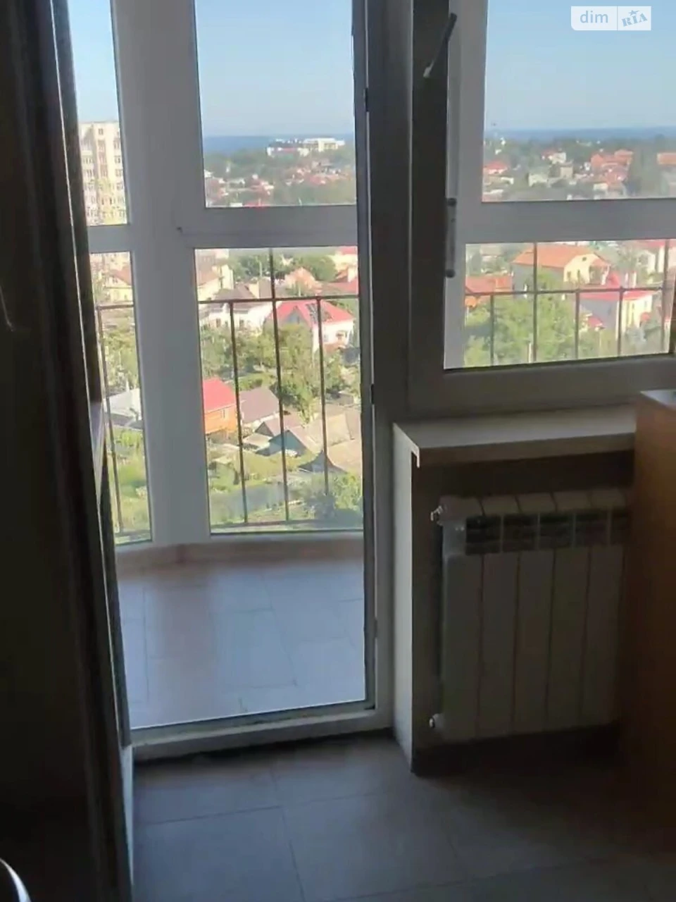 Продажа квартир.