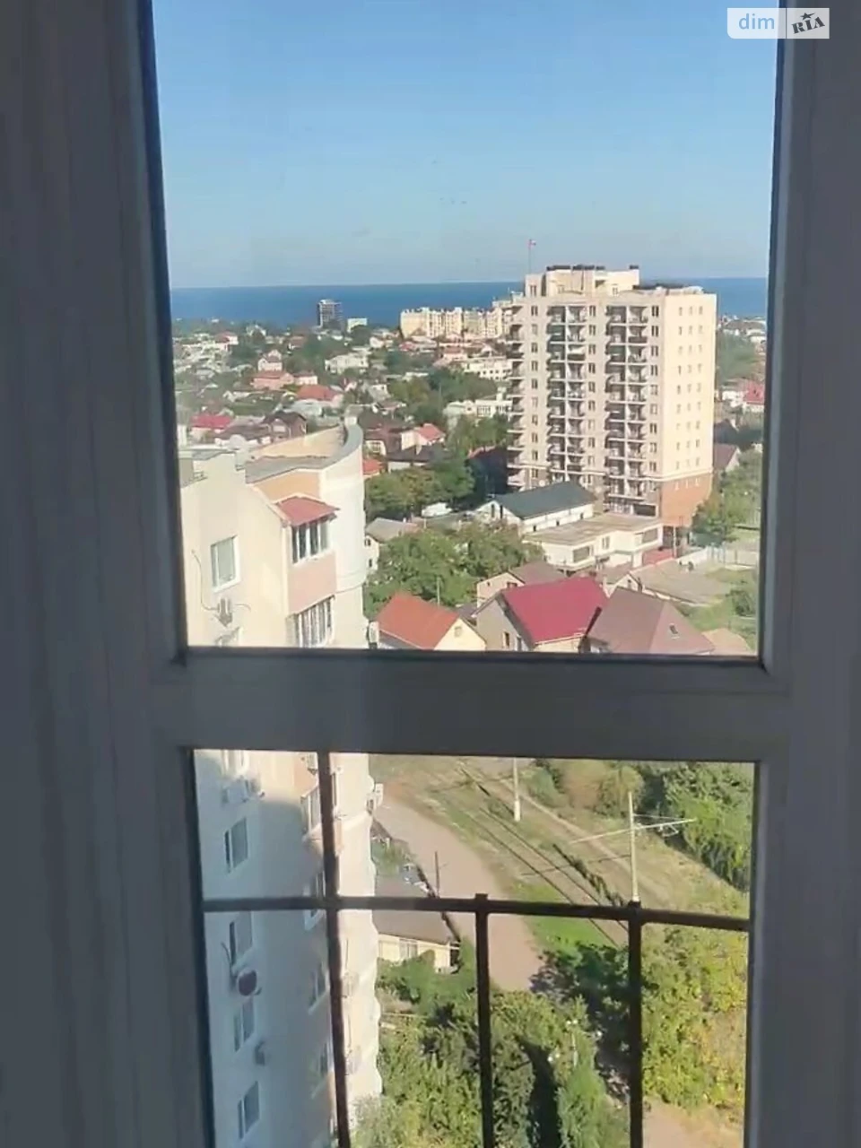 Продажа квартир.