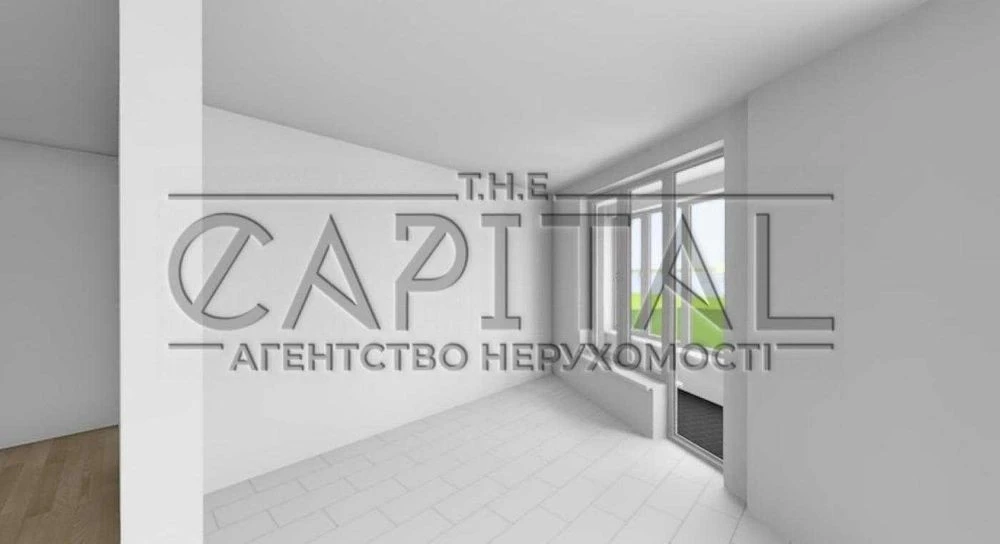 Продаж 3-кімнатної квартири в ЖК Зарічний/ 93м2/Славутич/Осо