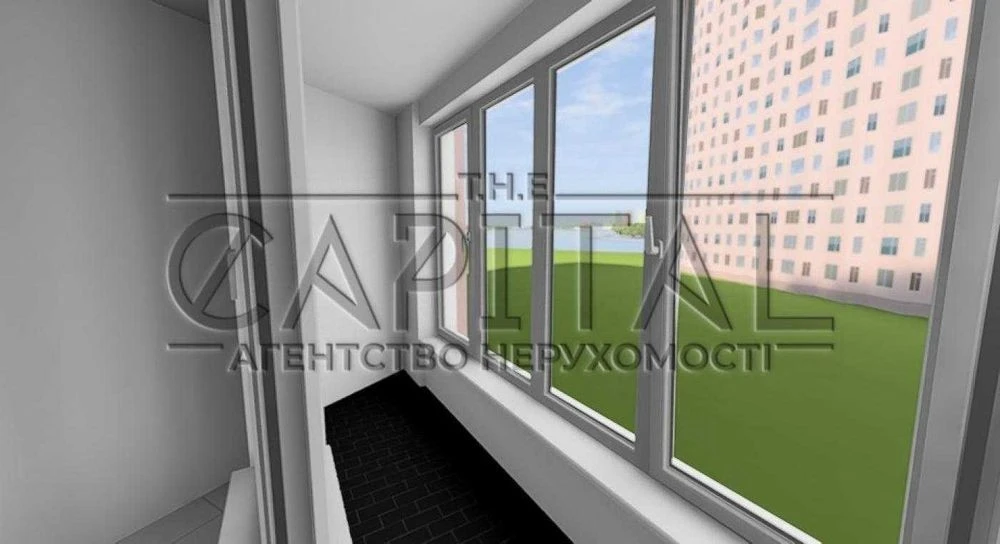 Продаж 3-кімнатної квартири в ЖК Зарічний/ 93м2/Славутич/Осо