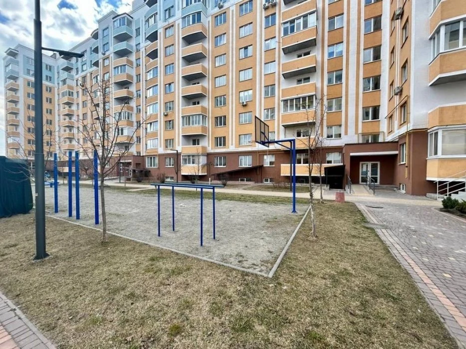 Продам 1 кімнатну квартиру з документами в Бучі