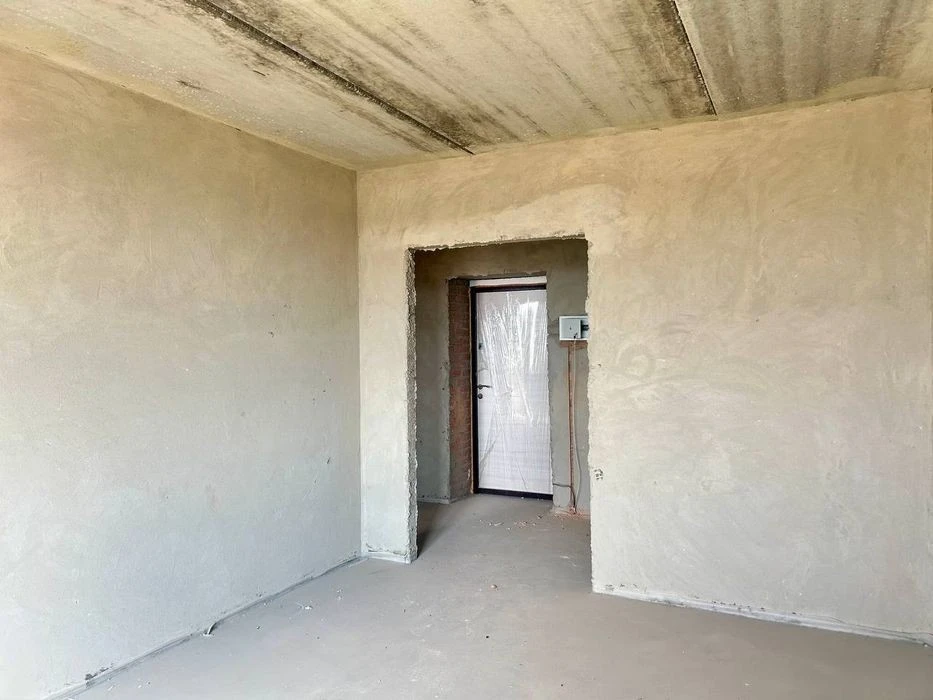 Продам 1 кімнатну квартиру з документами в Бучі