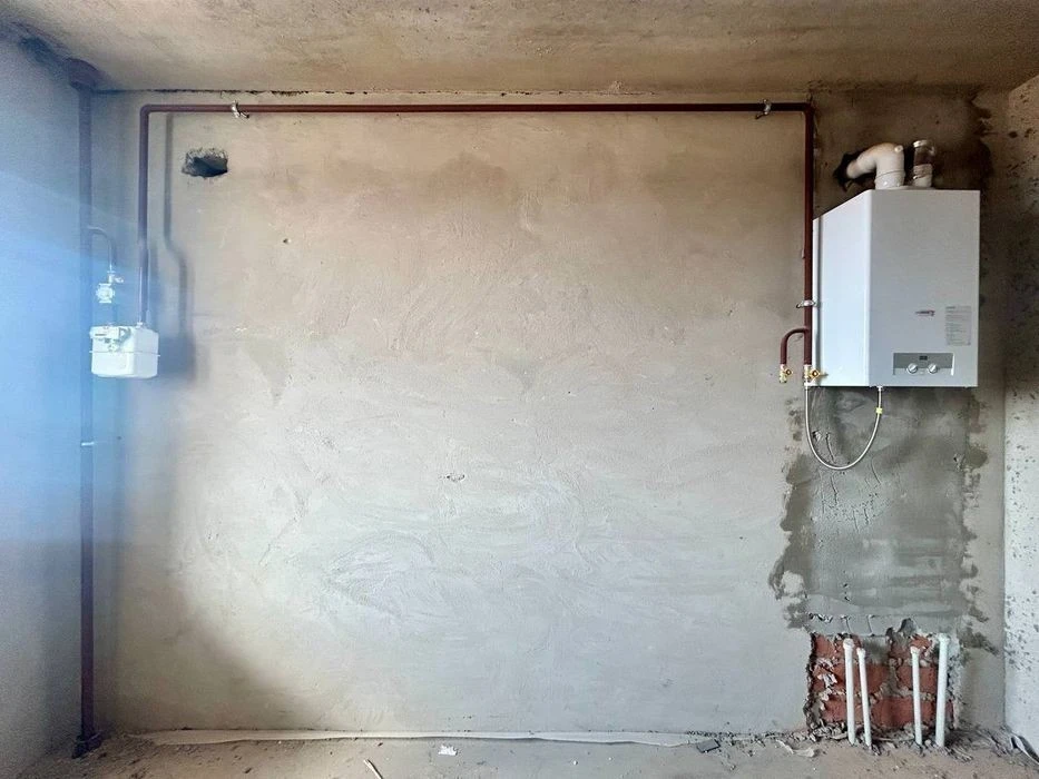 Продам 1 кімнатну квартиру з документами в Бучі