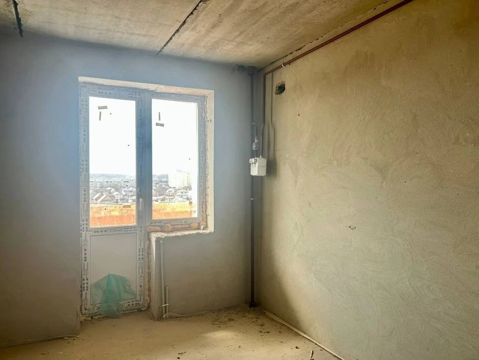 Продам 1 кімнатну квартиру з документами в Бучі