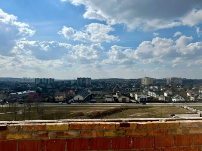 Продам 1 кімнатну квартиру з документами в Бучі
