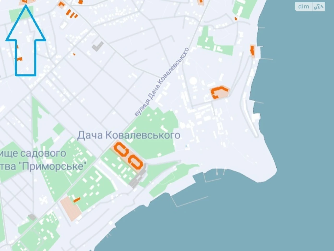 Продажа квартир.