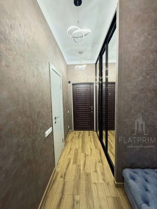 Квартира від власника. ЦЕНТР. Метро Олімпійська. ЖК 38ПЕРЛИН