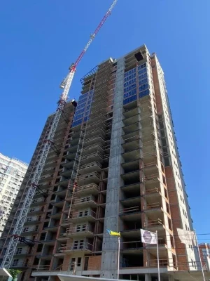 Продам‼️2к квартира 86 м2 жк Maxima Residence, метро Печерсь