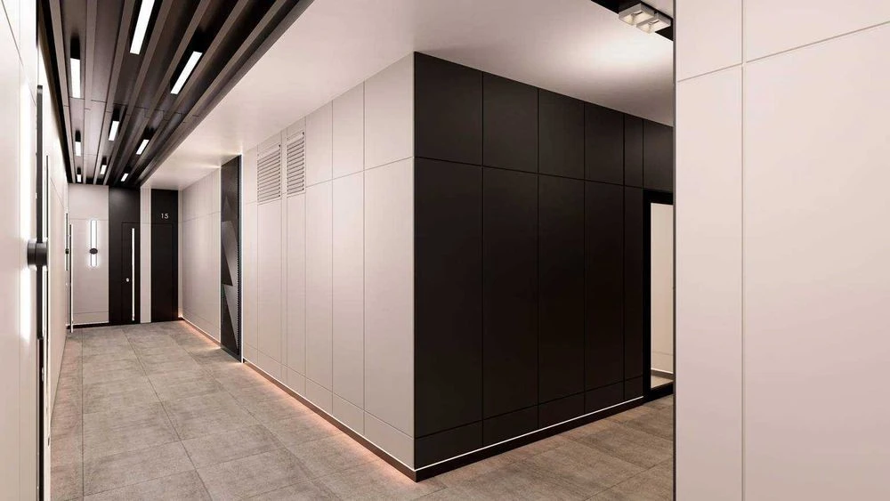 Продам‼️2к квартира 86 м2 жк Maxima Residence, метро Печерсь