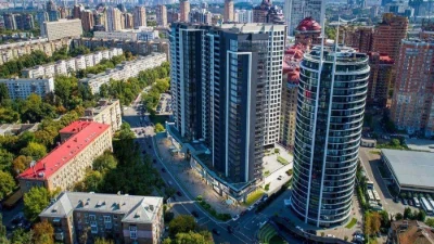 Продам‼️2к квартира 86 м2 жк Maxima Residence, метро Печерсь