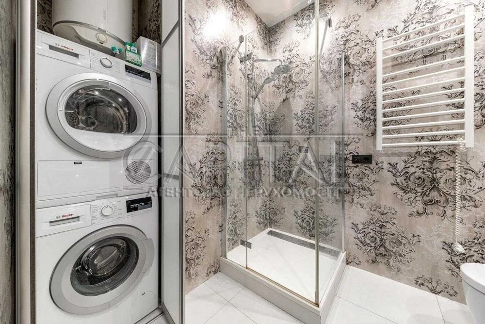 Продаж / Квартира / 125 м2 / ЖК Новопечерські Липки / Печерс
