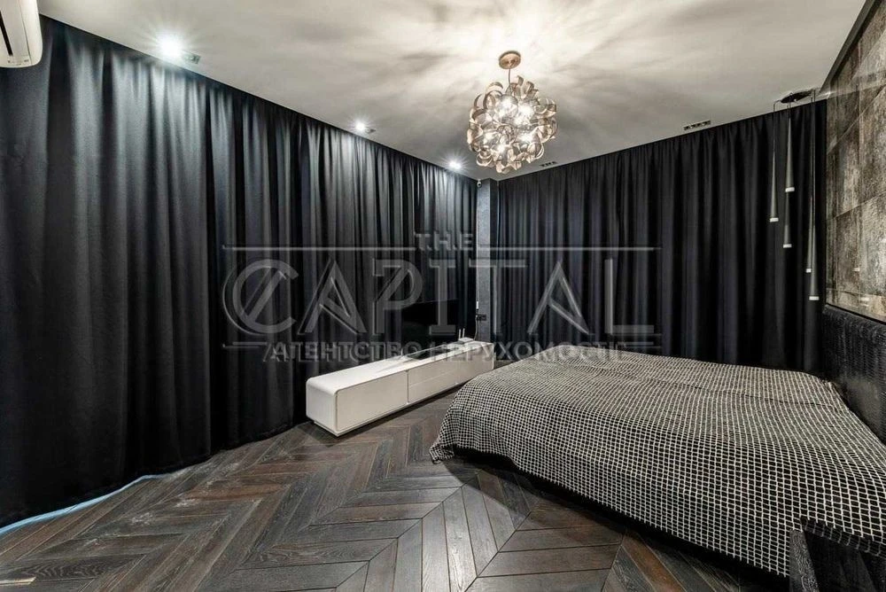 Продаж / Квартира / 125 м2 / ЖК Новопечерські Липки / Печерс