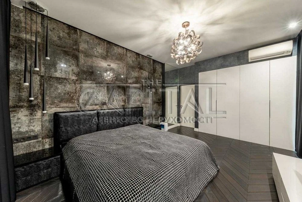 Продаж / Квартира / 125 м2 / ЖК Новопечерські Липки / Печерс