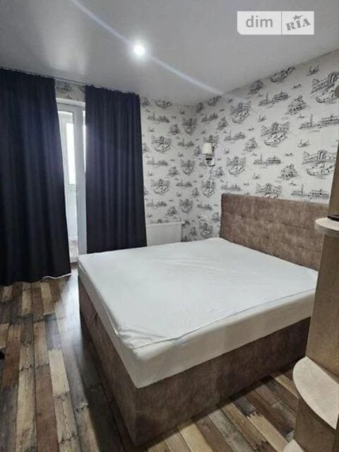 Продаж 1к квартири 40 кв. м на пров. Лисогірський 20 • ID 34