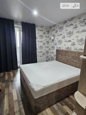Продаж 1к квартири 40 кв. м на пров. Лисогірський 20 • ID 34