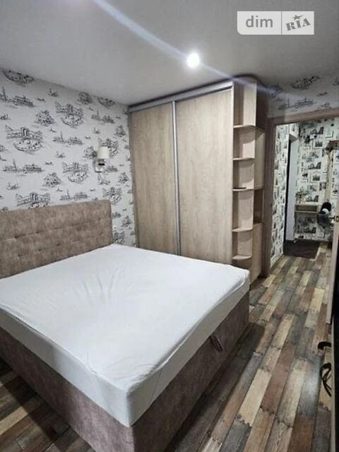Продаж 1к квартири 40 кв. м на пров. Лисогірський 20 • ID 34