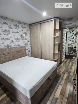 Продаж 1к квартири 40 кв. м на пров. Лисогірський 20 • ID 34