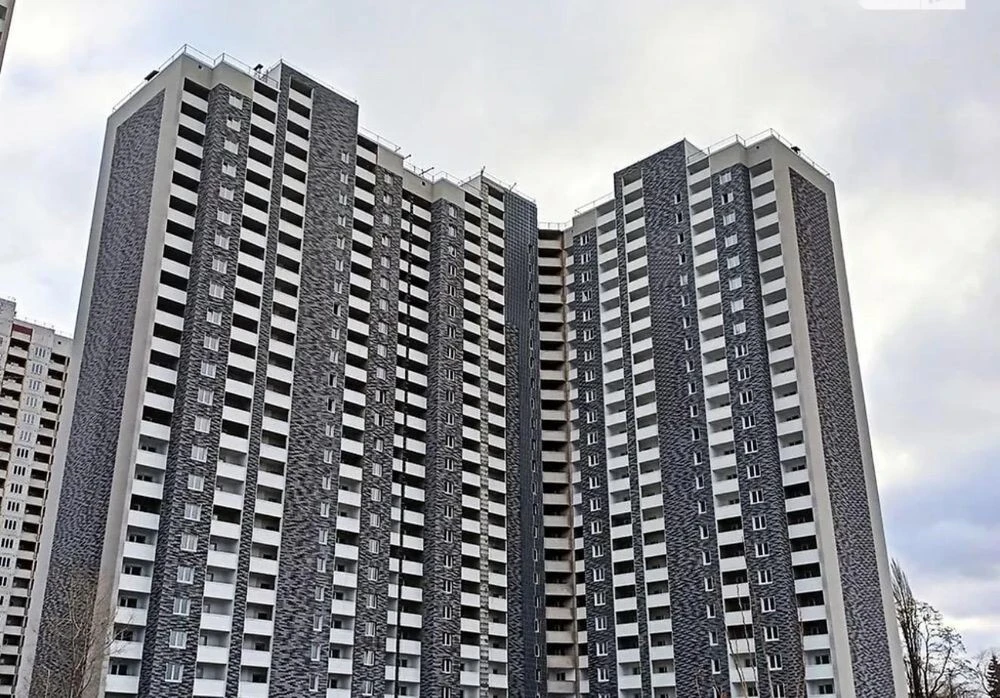 Продам квартиру ЖК Navigator 2 Київ, Коноплянська вул.