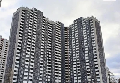 Продам квартиру ЖК Navigator 2 Київ, Коноплянська вул.