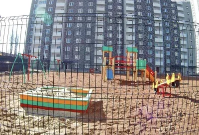 Продам квартиру ЖК Navigator 2 Київ, Коноплянська вул.