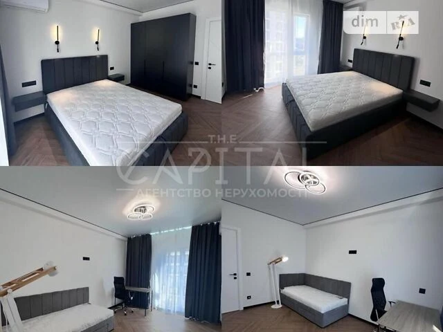 Продаж 3к квартири 61 кв. м на вул. Максимовича Михайла 24 •