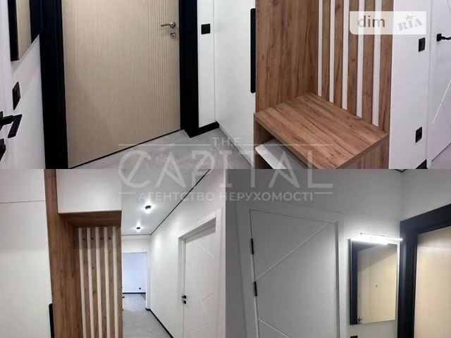 Продаж 3к квартири 61 кв. м на вул. Максимовича Михайла 24 •