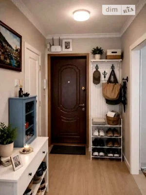 Sale of 1-room apartment 39 sq. m. on Oleksandra Dovzhenko St. 16V