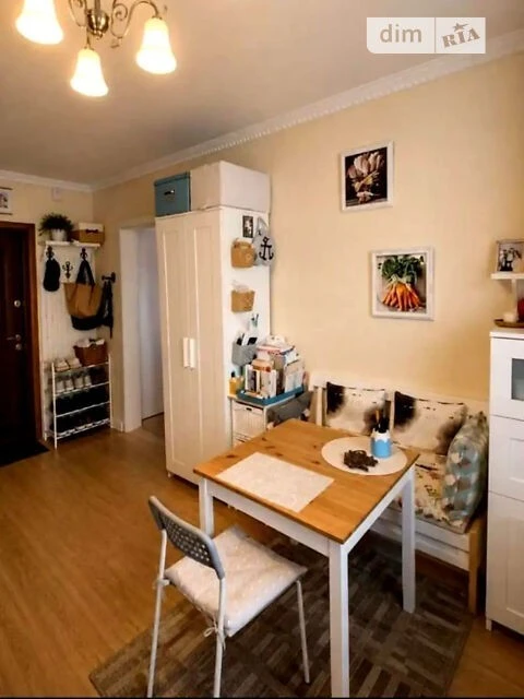 Sale of 1-room apartment 39 sq. m. on Oleksandra Dovzhenko St. 16V